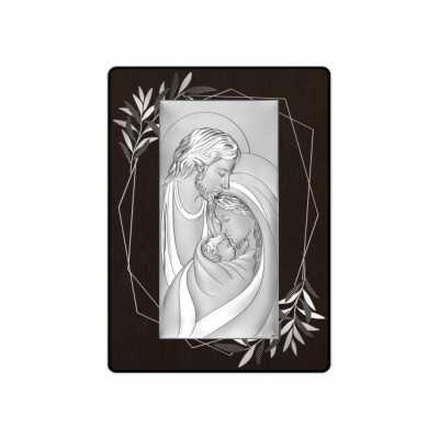 Obrazek Święta Rodzina NA PANELU DS129FOM