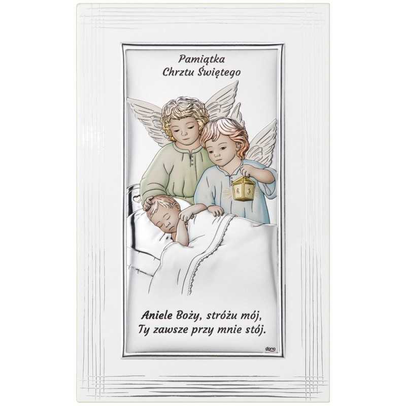 Obrazek Aniołki z latarenką DS21F/1C