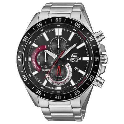 Zegarek Edifice Momentum EFV-620D-1A4VUEF