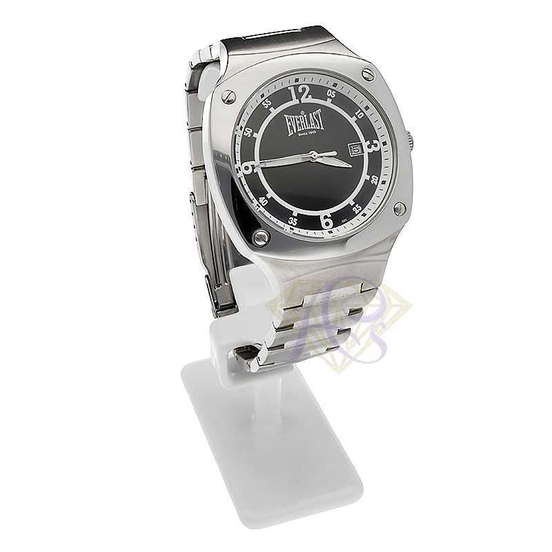 Zegarek kwarcowy męski Everlast 49-0025