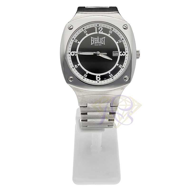 Zegarek kwarcowy męski Everlast 49-0025