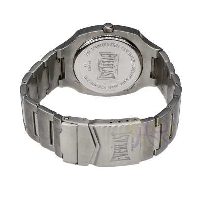 Zegarek kwarcowy męski Everlast 49-0025