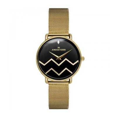 Zegarek Jordan Kerr G3025 IPG