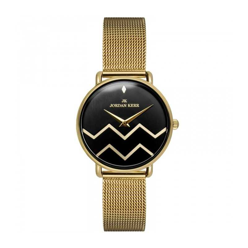 Zegarek Jordan Kerr G3025 IPG