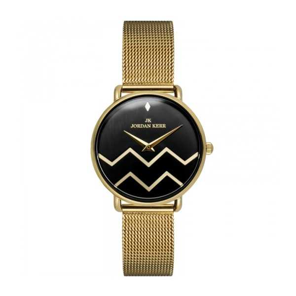 Zegarek Jordan Kerr G3025 IPG