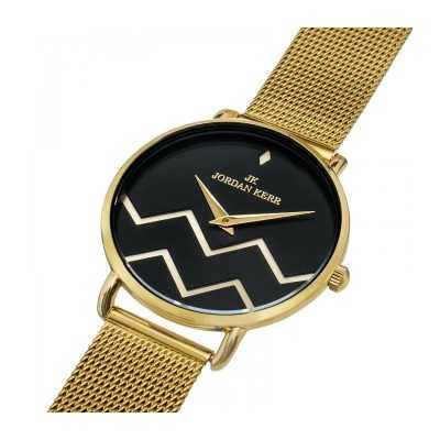 Zegarek Jordan Kerr G3025 IPG