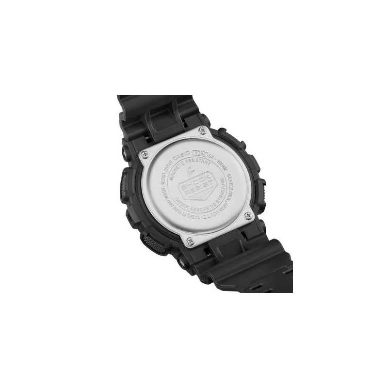 Zegarek CASIO G-Shock Multi Fluorescent GA-100MF-1