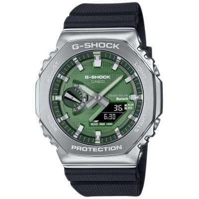 Zegarek Casio G-Shock GBM-2100A-1A3ER