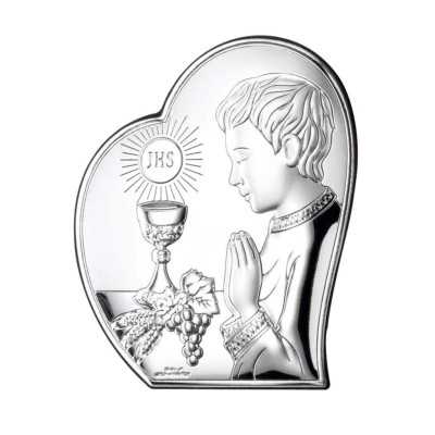 Obrazek I Komunia Chłopczyk 81123/0L