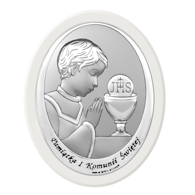 Obrazek I komunia (chłopczyk) 6571/1XWO