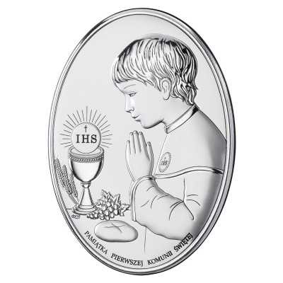 Obrazek Pamiątka I Komunii Świętej DS05/1O