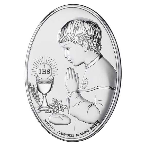 Obrazek Pamiątka I Komunii Świętej DS05/1O