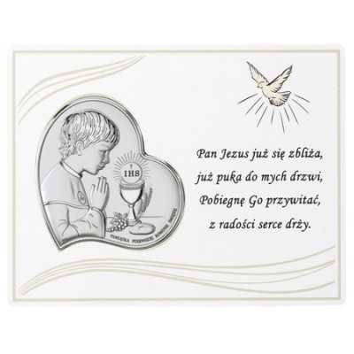 Obrazek Pierwsza Komunia Święta DS08/03/1O