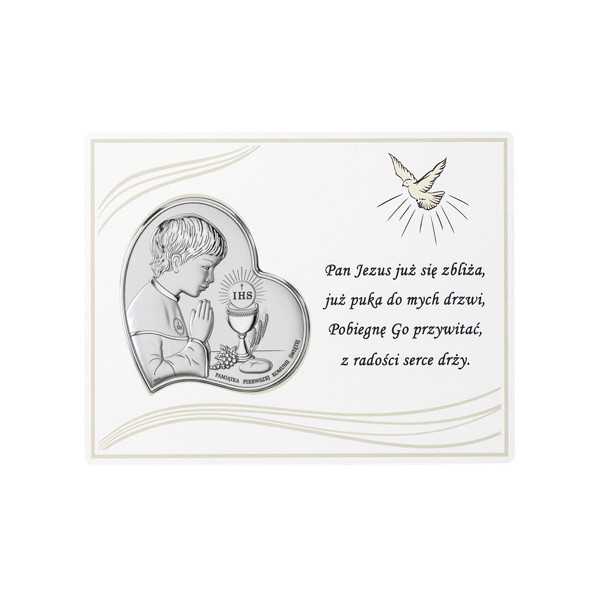 Obrazek Pierwsza Komunia Święta DS08/03/1O