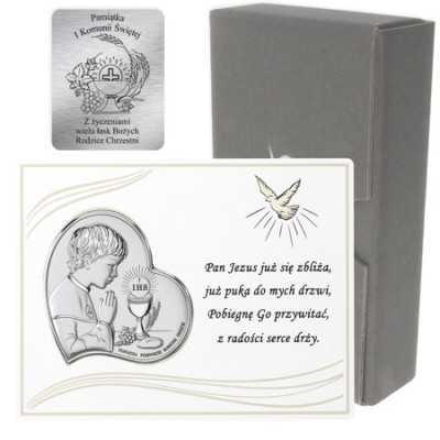 Obrazek Pierwsza Komunia Święta DS08/03/1O