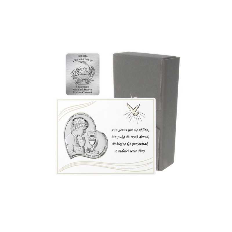 Obrazek Pierwsza Komunia Święta DS08/03/1O