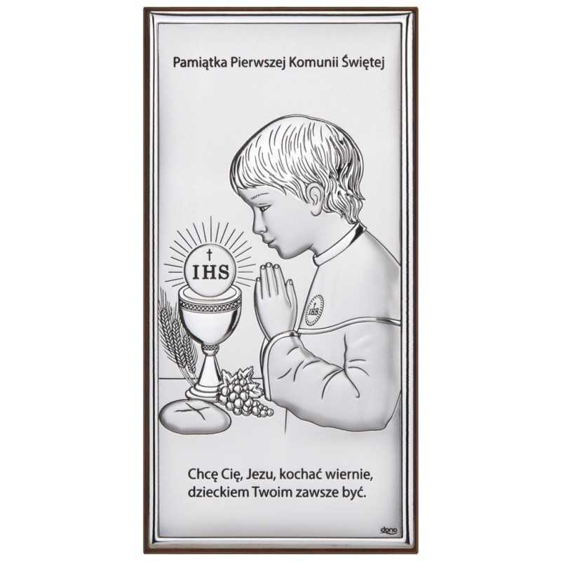 Obrazek I Komunia chłopiec DS30/3O