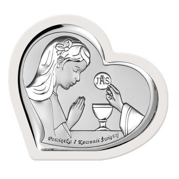 Obrazek Pierwsza Komunia Święta 6517/3WA