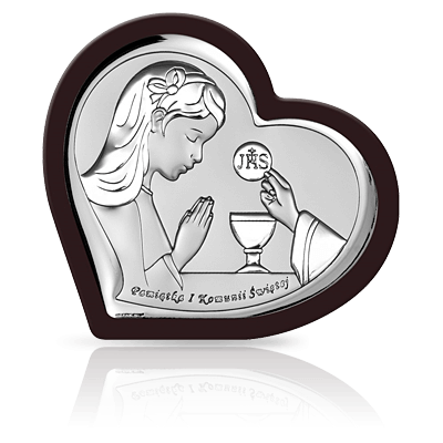 Obrazek I Kom. dziewczynka 6517/2WMA