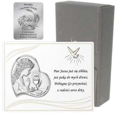 Obrazek Pierwsza Komunia Święta DS08/03/1A