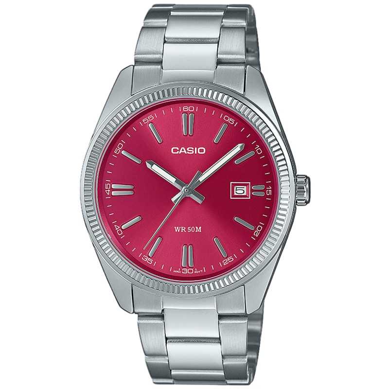 Zegarek Casio MTP-1302PD-4AVEF
