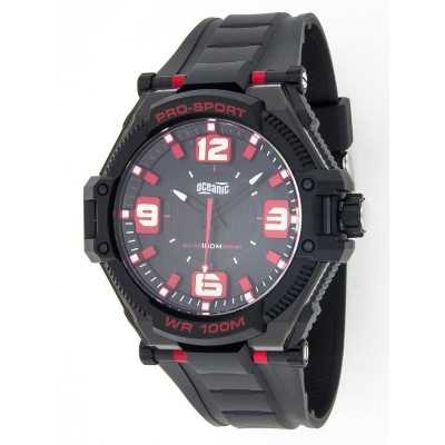 Zegarek Oceanic analogowy