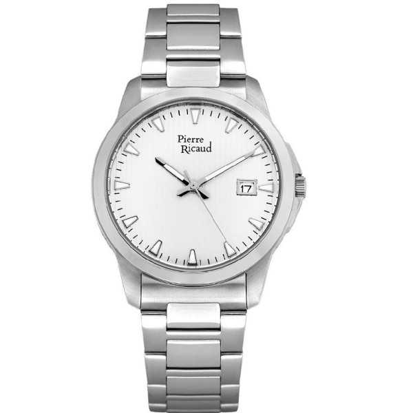 Zegarek męski Pierre Ricaud P97019.5113Q
