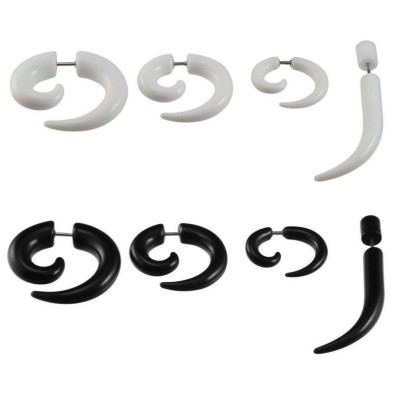 Spirala Fake Plug Rozpychacz