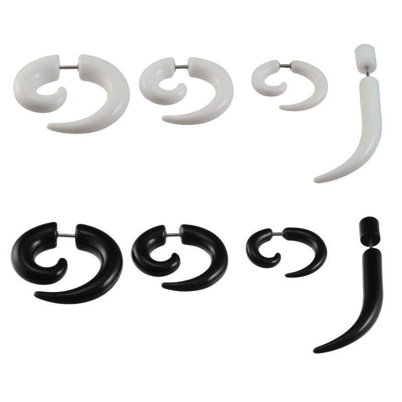 Spirala Fake Plug Rozpychacz