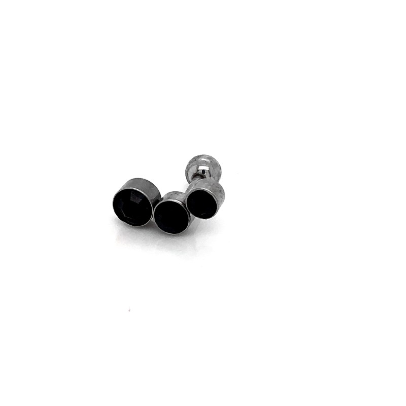 Piercing - Kolczyk do Ucha Tragus