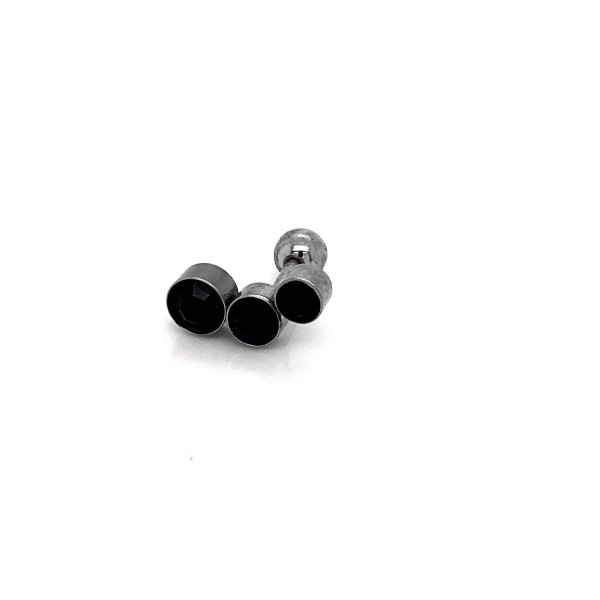 Piercing - Kolczyk do Ucha Tragus