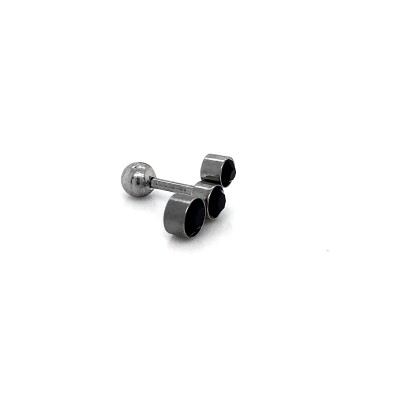 Piercing - Kolczyk do Ucha Tragus