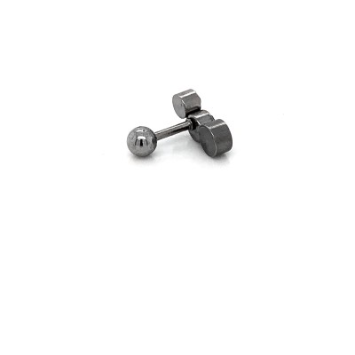 Piercing - Kolczyk do Ucha Tragus