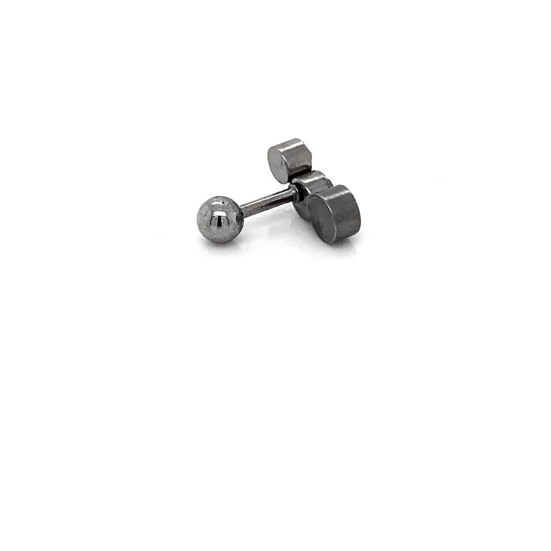 Piercing - Kolczyk do Ucha Tragus
