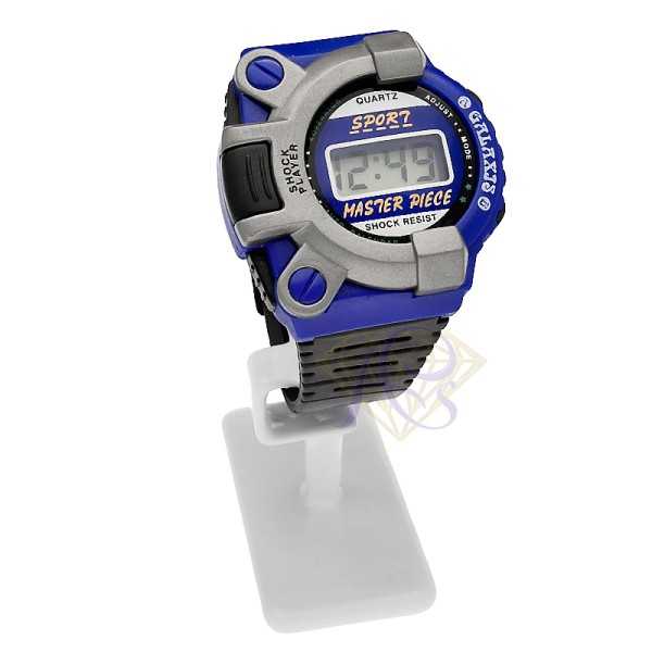 Zegarek kwarcowy dziecięcy Galaxis G114