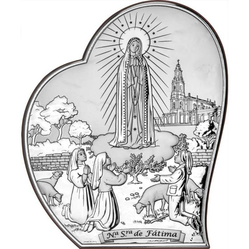 Obrazek Matka Boża Fatimska SA0002