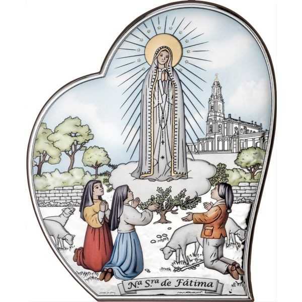 Obrazek Matka Boża Fatimska SA0002/1C