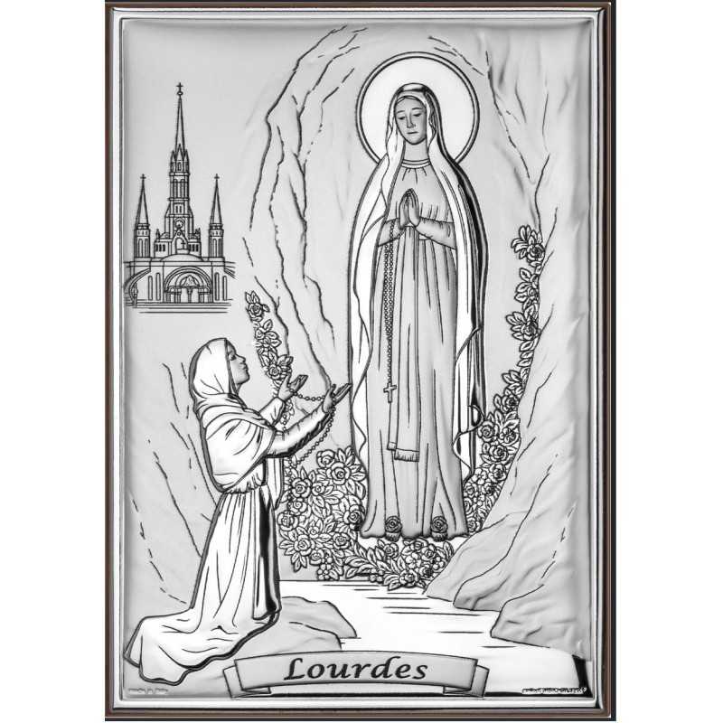 Obrazek Matka Boża z Lourdes SA0003