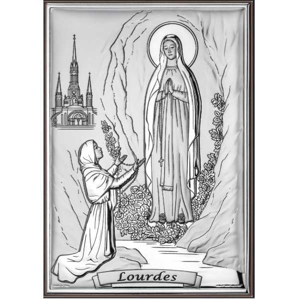 Obrazek Matka Boża z Lourdes SA0003