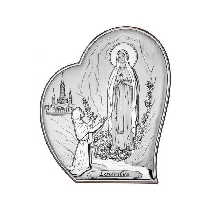 Obrazek Matka Boża z Lourdes SA0004