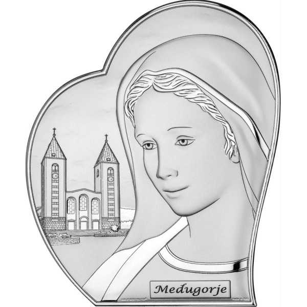 Obrazek Matka Boża z Medjugorie SA0006/2