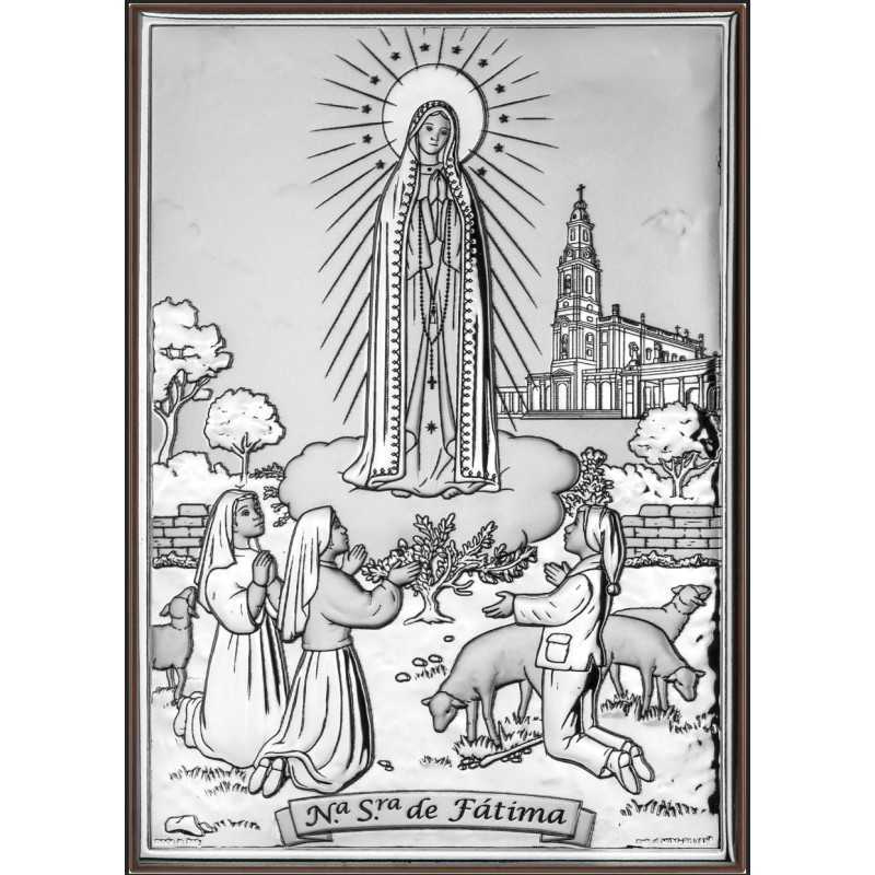Obrazek Matka Boża Fatimska SA0001