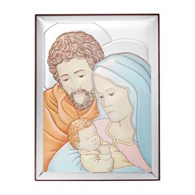 Obrazek św. Rodzina 31131CER