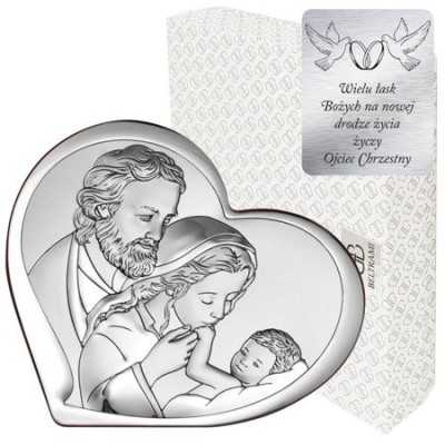 Obrazek Święta Rodzina 6514/2