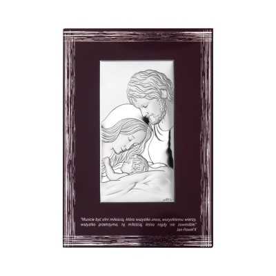 OBRAZ ŚWIĘTA RODZINA 772 1L 