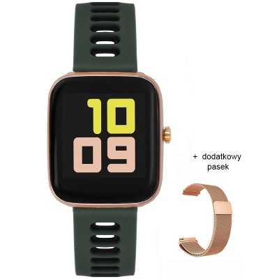 Smartwatch Vector Smart VCTR-33-03AG