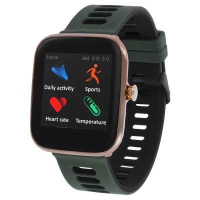 Smartwatch Vector Smart VCTR-33-03AG