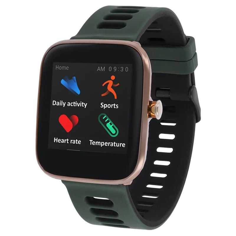 Smartwatch Vector Smart VCTR-33-03AG