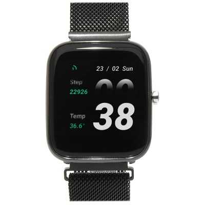 Vector Smart VCTR-33-03BK z ładowarką USB