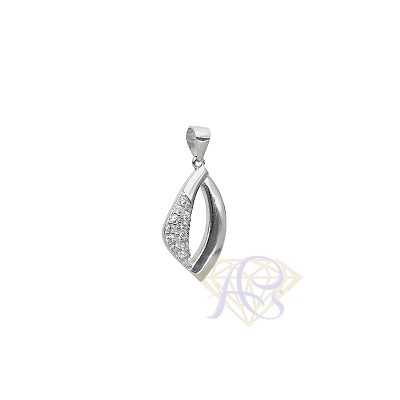 Srebrny wisiorek Ag 925 WIS0112021